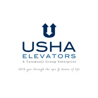 Usha Elevators (Tatamanji Group)