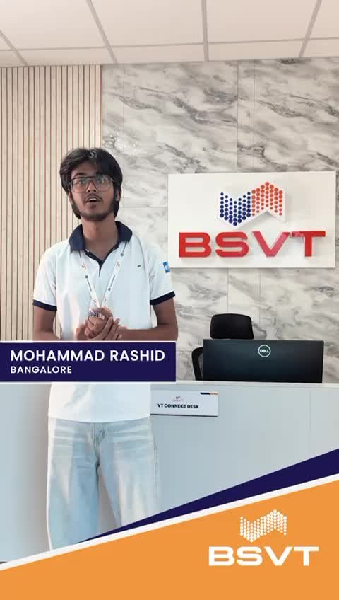 Mohammed Rashid